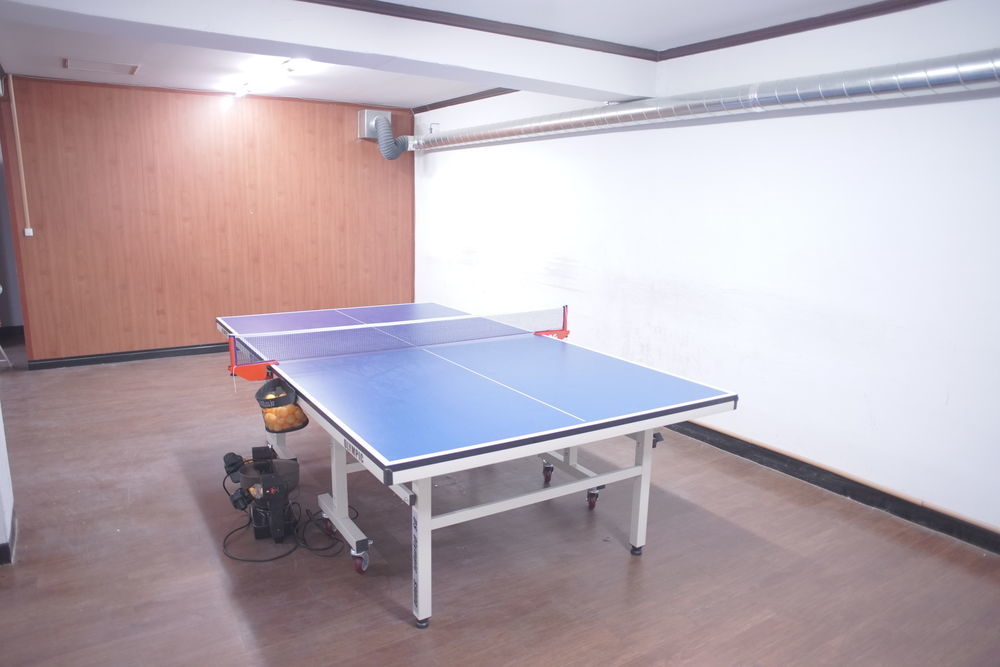 סיאול Polaris Guesthouse Garosugil מראה חיצוני תמונה