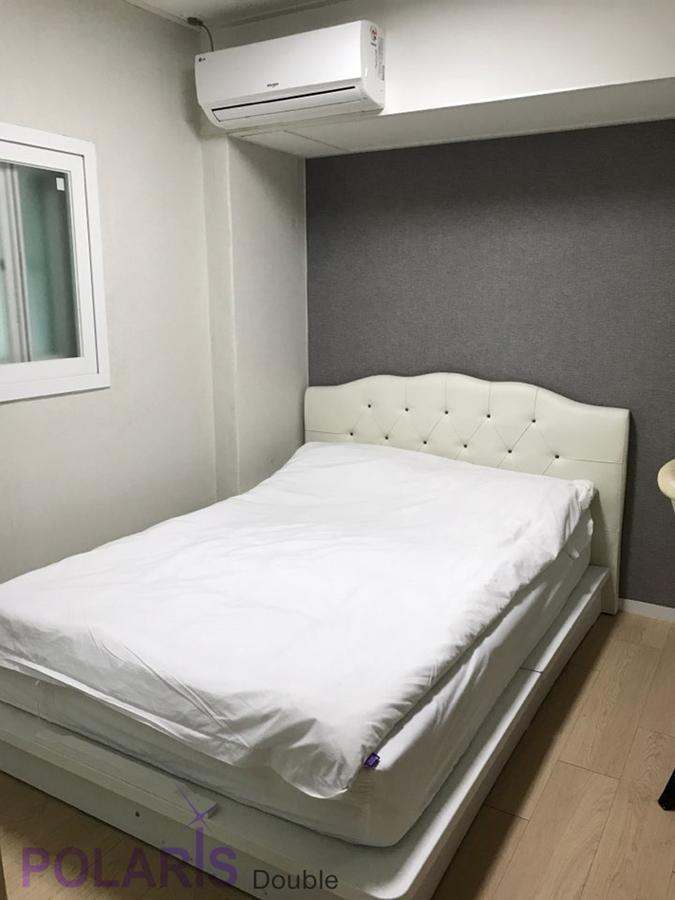 סיאול Polaris Guesthouse Garosugil מראה חיצוני תמונה