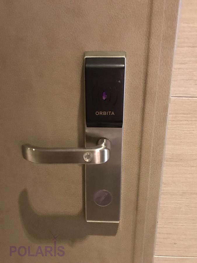 סיאול Polaris Guesthouse Garosugil מראה חיצוני תמונה