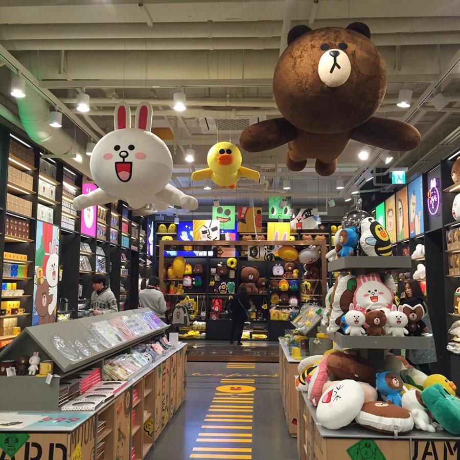 סיאול Polaris Guesthouse Garosugil מראה חיצוני תמונה