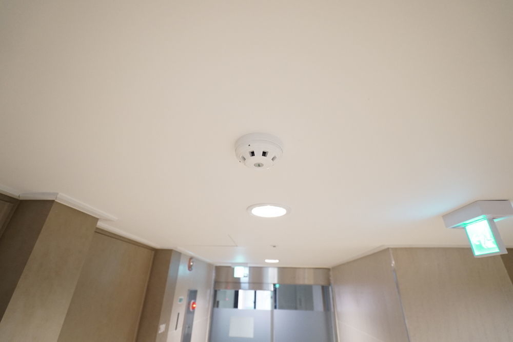 סיאול Polaris Guesthouse Garosugil מראה חיצוני תמונה