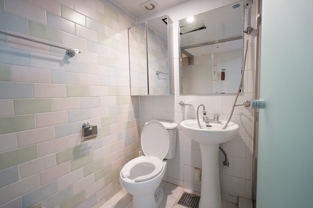 סיאול Polaris Guesthouse Garosugil מראה חיצוני תמונה